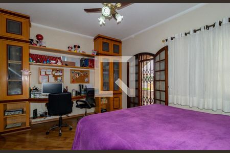 Casa para alugar com 176m², 3 quartos e 2 vagas Casa para alugar com 176m², 3 quartos e 2 vagasQuarto 2