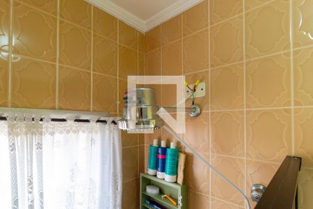 Casa para alugar com 176m², 3 quartos e 2 vagas Casa para alugar com 176m², 3 quartos e 2 vagasDetalhe - Banheiro - Social