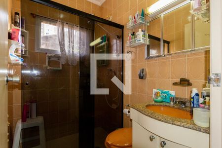 Casa para alugar com 176m², 3 quartos e 2 vagas Casa para alugar com 176m², 3 quartos e 2 vagasBanheiro - Social