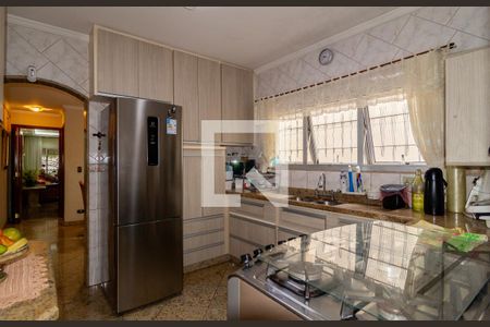 Casa para alugar com 176m², 3 quartos e 2 vagas Casa para alugar com 176m², 3 quartos e 2 vagasCozinha