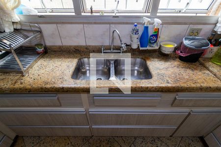 Casa para alugar com 176m², 3 quartos e 2 vagas Casa para alugar com 176m², 3 quartos e 2 vagasDetalhe - Cozinha