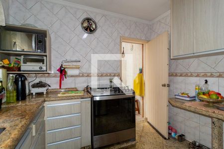 Casa para alugar com 176m², 3 quartos e 2 vagas Casa para alugar com 176m², 3 quartos e 2 vagasCozinha