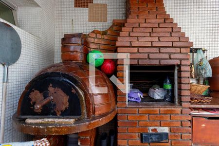 Casa para alugar com 176m², 3 quartos e 2 vagas Casa para alugar com 176m², 3 quartos e 2 vagasDetalhe - Quintal