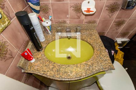 Casa para alugar com 176m², 3 quartos e 2 vagas Casa para alugar com 176m², 3 quartos e 2 vagasDetalhe Banheiro - Suíte