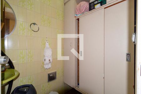 Casa para alugar com 176m², 3 quartos e 2 vagas Casa para alugar com 176m², 3 quartos e 2 vagasBanheiro - Área de Serviço