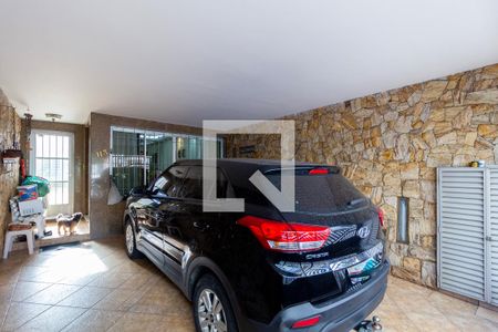 Casa para alugar com 176m², 3 quartos e 2 vagas Casa para alugar com 176m², 3 quartos e 2 vagasGaragem