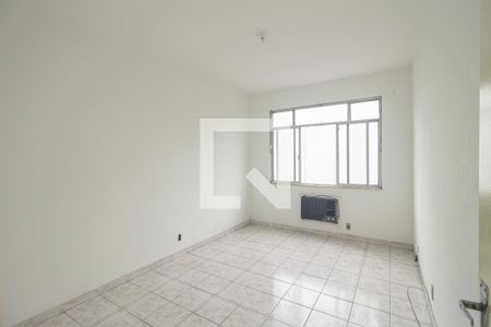 Quarto de apartamento para alugar com 1 quarto, 55m² em Campo Grande, Rio de Janeiro