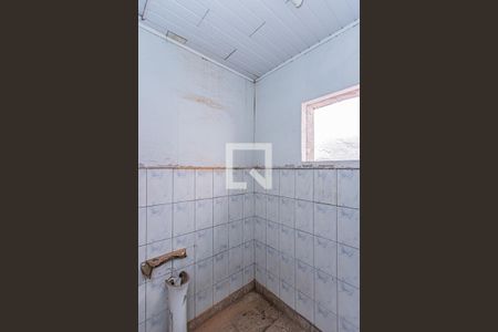 Banheiro de casa à venda com 1 quarto, 80m² em Casa Verde, São Paulo