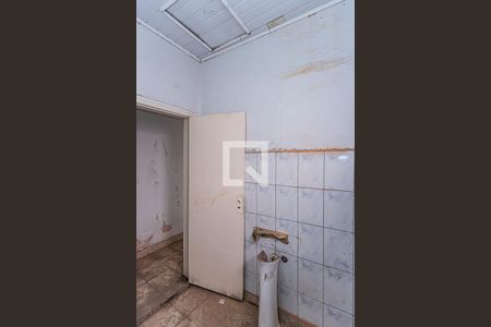 Banheiro de casa à venda com 1 quarto, 80m² em Casa Verde, São Paulo