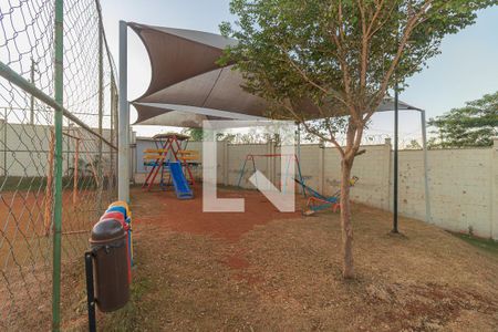 Apartamento para alugar com 42m², 2 quartos e 1 vagaÁrea comum - Playground