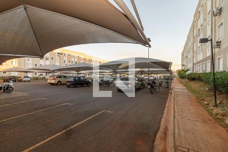 Apartamento para alugar com 42m², 2 quartos e 1 vagaGaragem