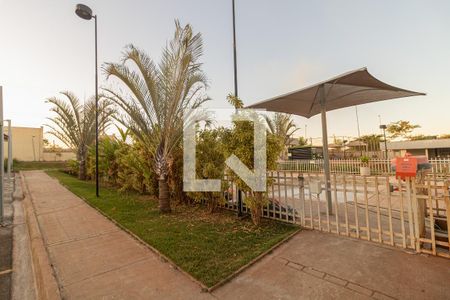 Apartamento para alugar com 42m², 2 quartos e 1 vagaÁrea comum - Piscina