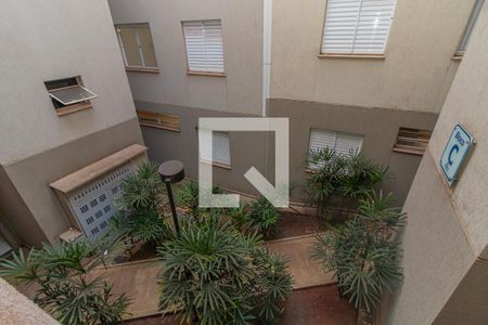 Apartamento para alugar com 42m², 2 quartos e 1 vagaVista - Quarto 1