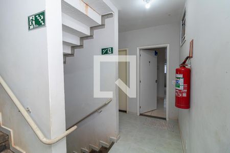 Apartamento para alugar com 42m², 2 quartos e 1 vagaHall de Entrada - Apartamento