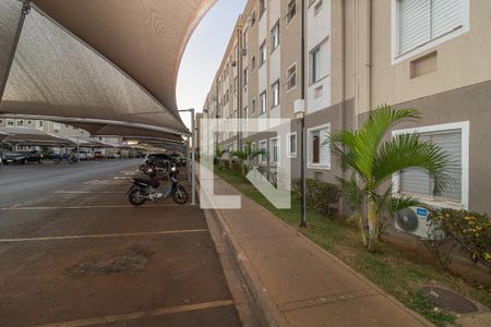 Apartamento para alugar com 42m², 2 quartos e 1 vagaÁrea Comum