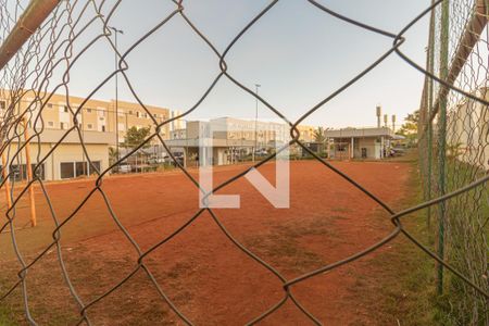Apartamento para alugar com 42m², 2 quartos e 1 vagaQuadra Esportiva