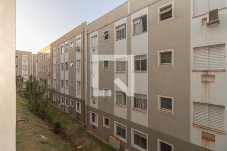 Apartamento para alugar com 42m², 2 quartos e 1 vagaVista - Quarto 2