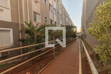 Apartamento para alugar com 42m², 2 quartos e 1 vagaÁrea comum