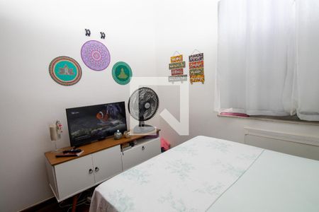Quarto 1 de apartamento para alugar com 3 quartos, 102m² em Freguesia (jacarepaguá), Rio de Janeiro