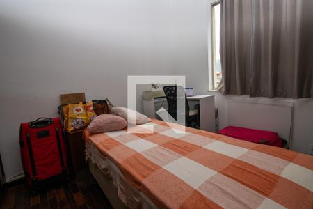 Quarto 2 de apartamento para alugar com 3 quartos, 102m² em Freguesia (jacarepaguá), Rio de Janeiro
