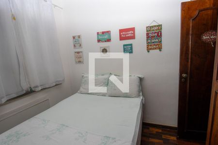 Quarto 1 de apartamento para alugar com 3 quartos, 102m² em Freguesia (jacarepaguá), Rio de Janeiro