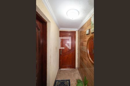 Casa à venda com 230m², 3 quartos e 3 vagas Casa à venda com 230m², 3 quartos e 3 vagasHall de entrada