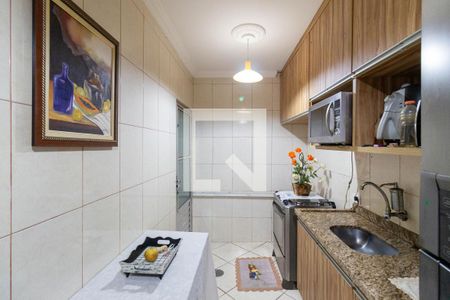Casa à venda com 230m², 3 quartos e 3 vagas Casa à venda com 230m², 3 quartos e 3 vagasCozinha
