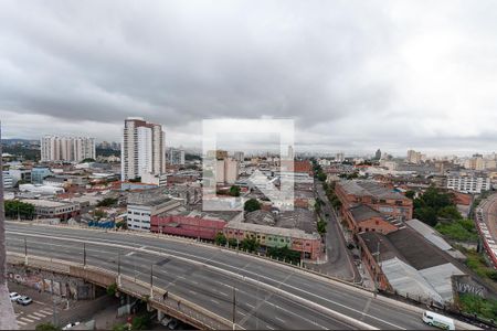 Apartamento para alugar com 1 quarto, 33m² em Barra Funda, São Paulo