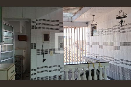 Casa de condomínio para alugar com 209m², 2 quartos e 1 vaga Casa de condomínio para alugar com 209m², 2 quartos e 1 vagaCozinha 2