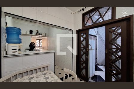 Casa de condomínio para alugar com 209m², 2 quartos e 1 vaga Casa de condomínio para alugar com 209m², 2 quartos e 1 vagaCozinha