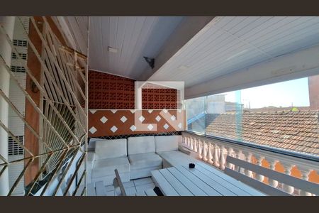 Casa de condomínio para alugar com 209m², 2 quartos e 1 vaga Casa de condomínio para alugar com 209m², 2 quartos e 1 vagaVaranda Área comum