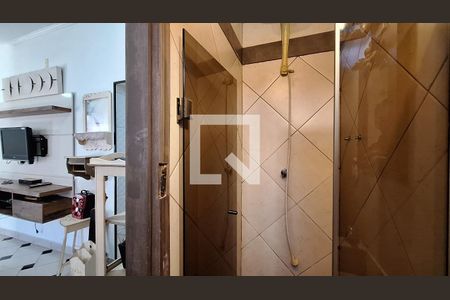 Casa de condomínio para alugar com 209m², 2 quartos e 1 vaga Casa de condomínio para alugar com 209m², 2 quartos e 1 vagaBanheiro social