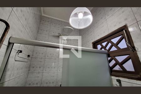 Casa de condomínio para alugar com 209m², 2 quartos e 1 vaga Casa de condomínio para alugar com 209m², 2 quartos e 1 vagaBanheiro suíte 1