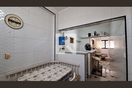 Casa de condomínio para alugar com 209m², 2 quartos e 1 vaga Casa de condomínio para alugar com 209m², 2 quartos e 1 vagaCozinha