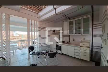 Casa de condomínio para alugar com 209m², 2 quartos e 1 vaga Casa de condomínio para alugar com 209m², 2 quartos e 1 vagaCozinha 2