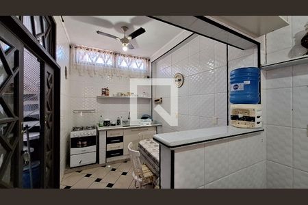 Casa de condomínio para alugar com 209m², 2 quartos e 1 vaga Casa de condomínio para alugar com 209m², 2 quartos e 1 vagaCozinha