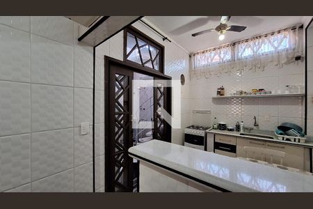 Casa de condomínio para alugar com 209m², 2 quartos e 1 vaga Casa de condomínio para alugar com 209m², 2 quartos e 1 vagaCozinha