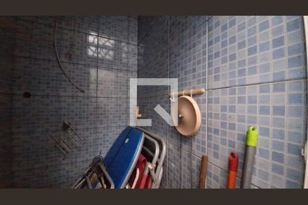 Casa de condomínio para alugar com 209m², 2 quartos e 1 vaga Casa de condomínio para alugar com 209m², 2 quartos e 1 vagaBanheiro social 2