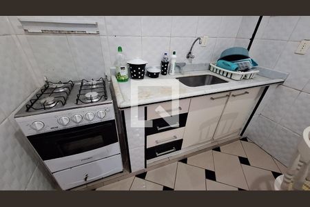 Casa de condomínio para alugar com 209m², 2 quartos e 1 vaga Casa de condomínio para alugar com 209m², 2 quartos e 1 vagaCozinha