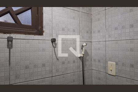 Casa de condomínio para alugar com 209m², 2 quartos e 1 vaga Casa de condomínio para alugar com 209m², 2 quartos e 1 vagaBanheiro suíte 1