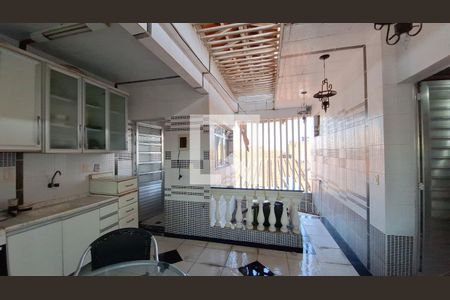 Casa de condomínio para alugar com 209m², 2 quartos e 1 vaga Casa de condomínio para alugar com 209m², 2 quartos e 1 vagaCozinha 2