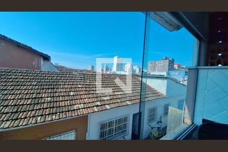 Casa de condomínio para alugar com 209m², 2 quartos e 1 vaga Casa de condomínio para alugar com 209m², 2 quartos e 1 vagaVaranda Varanda Área comum vista