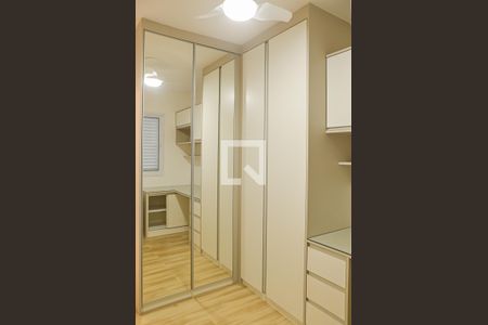 Apartamento à venda com 58m², 2 quartos e 1 vagaQuarto 