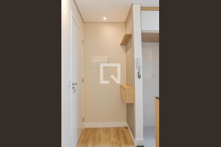 Apartamento à venda com 58m², 2 quartos e 1 vagaDetalhe Sala