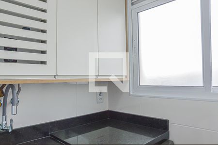 Apartamento à venda com 58m², 2 quartos e 1 vagaÁrea de Serviço