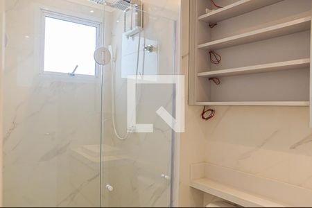 Apartamento à venda com 58m², 2 quartos e 1 vagaBanheiro