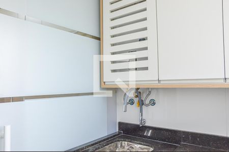 Apartamento à venda com 58m², 2 quartos e 1 vagaÁrea de Serviço