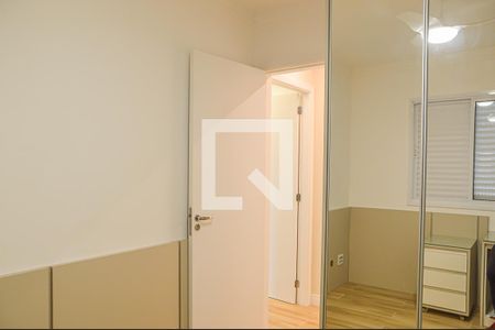 Apartamento à venda com 58m², 2 quartos e 1 vagaQuarto 