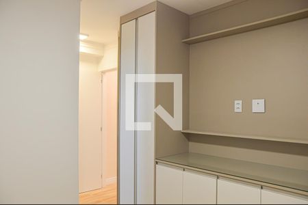 Apartamento à venda com 58m², 2 quartos e 1 vagaQuarto Suíte