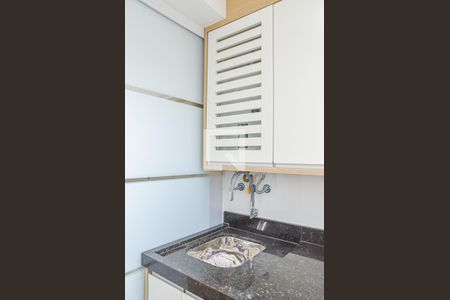 Apartamento à venda com 58m², 2 quartos e 1 vagaÁrea de Serviço